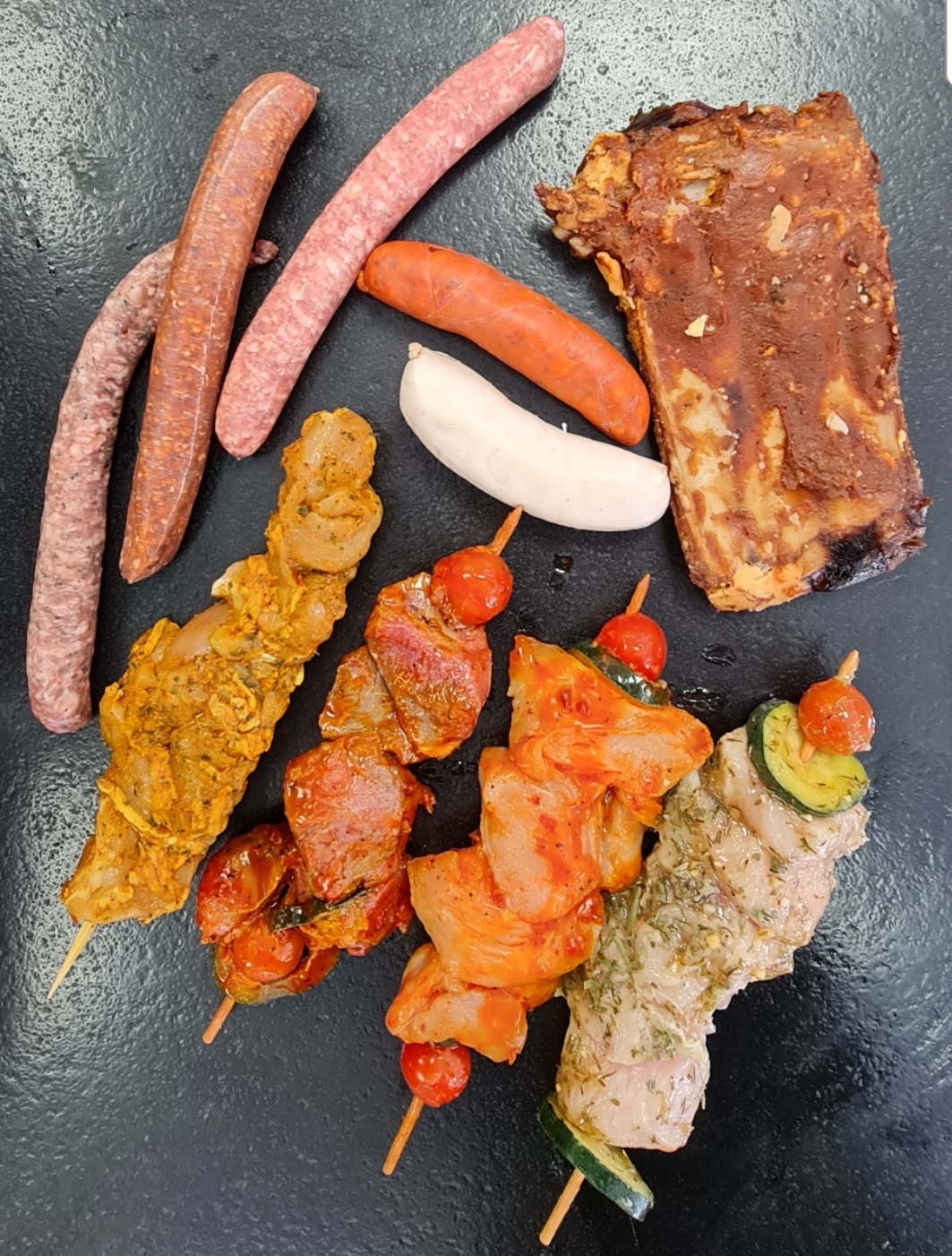 BBQ1 BBQ1